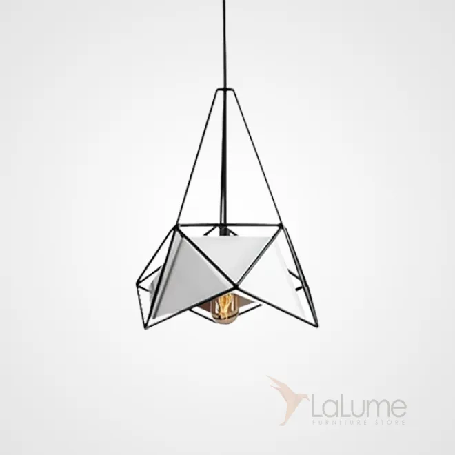 Подвесной светильник RODS A от ImperiumLoft