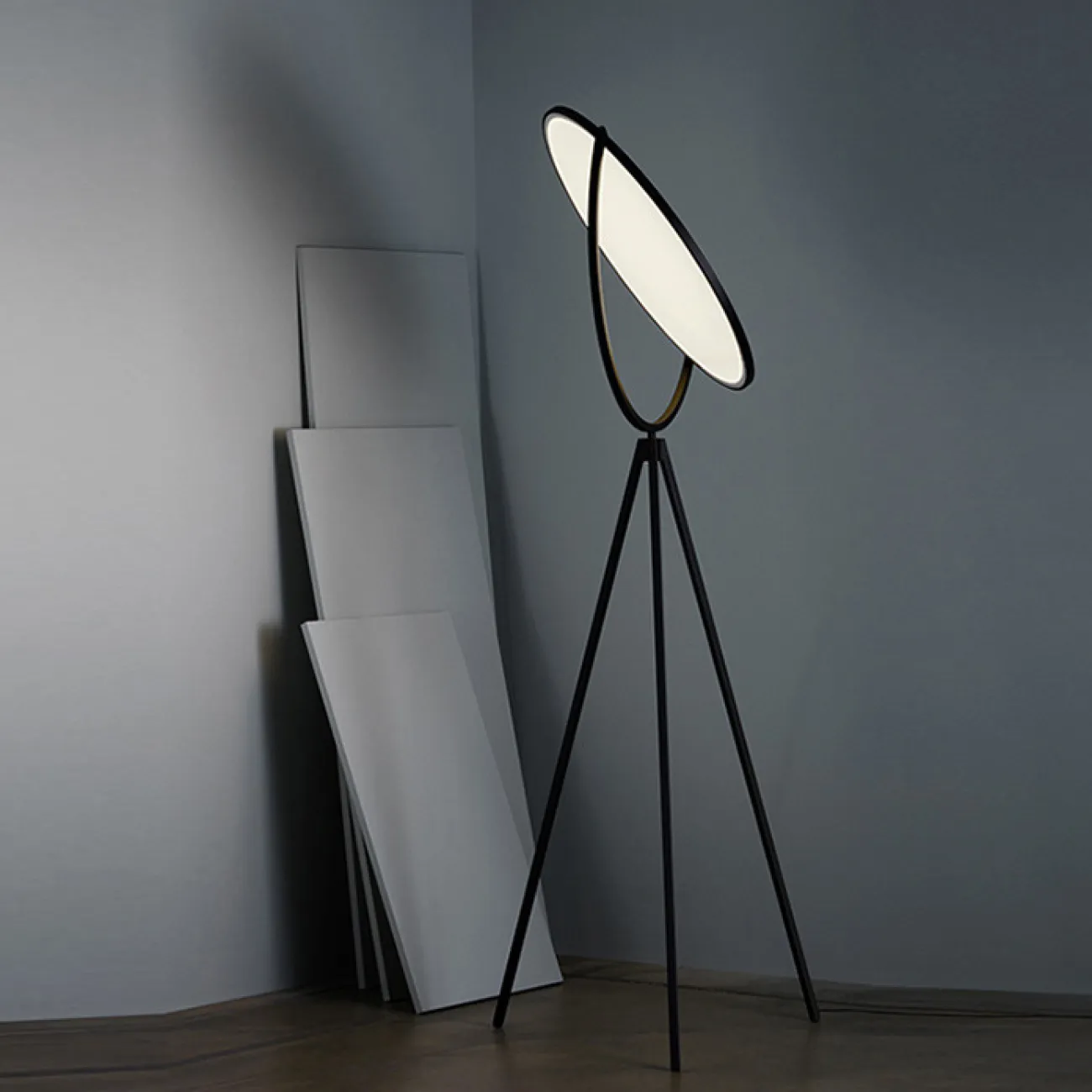 Торшер OXFORD от ImperiumLoft Торшер OXFORD от ImperiumLoft