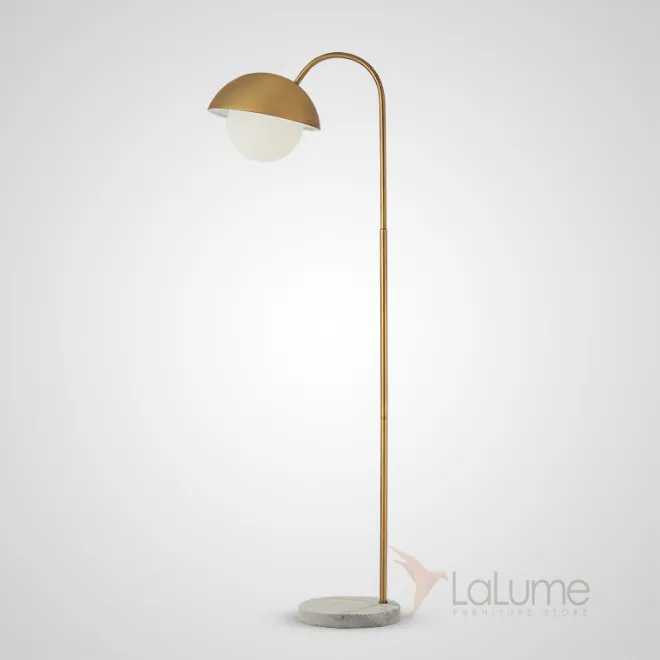 Торшер EKLANDA от ImperiumLoft Торшер EKLANDA от ImperiumLoft