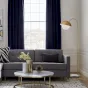 Торшер EKLANDA от ImperiumLoft