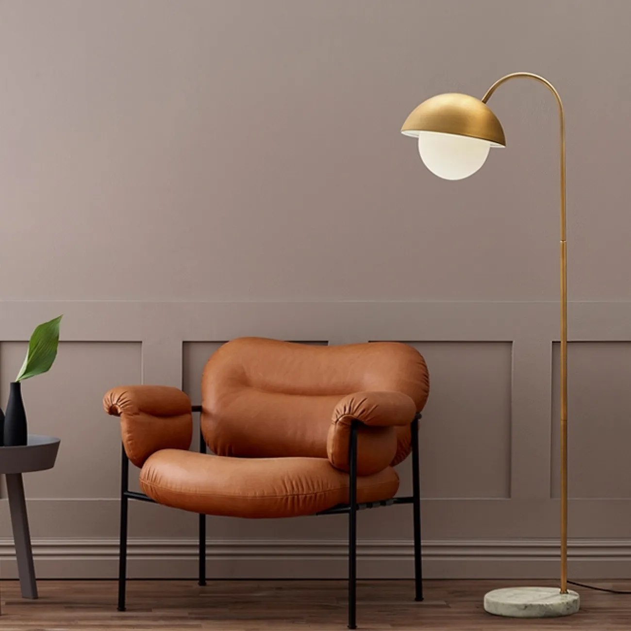 Торшер EKLANDA от ImperiumLoft Торшер EKLANDA от ImperiumLoft