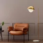 Торшер EKLANDA от ImperiumLoft