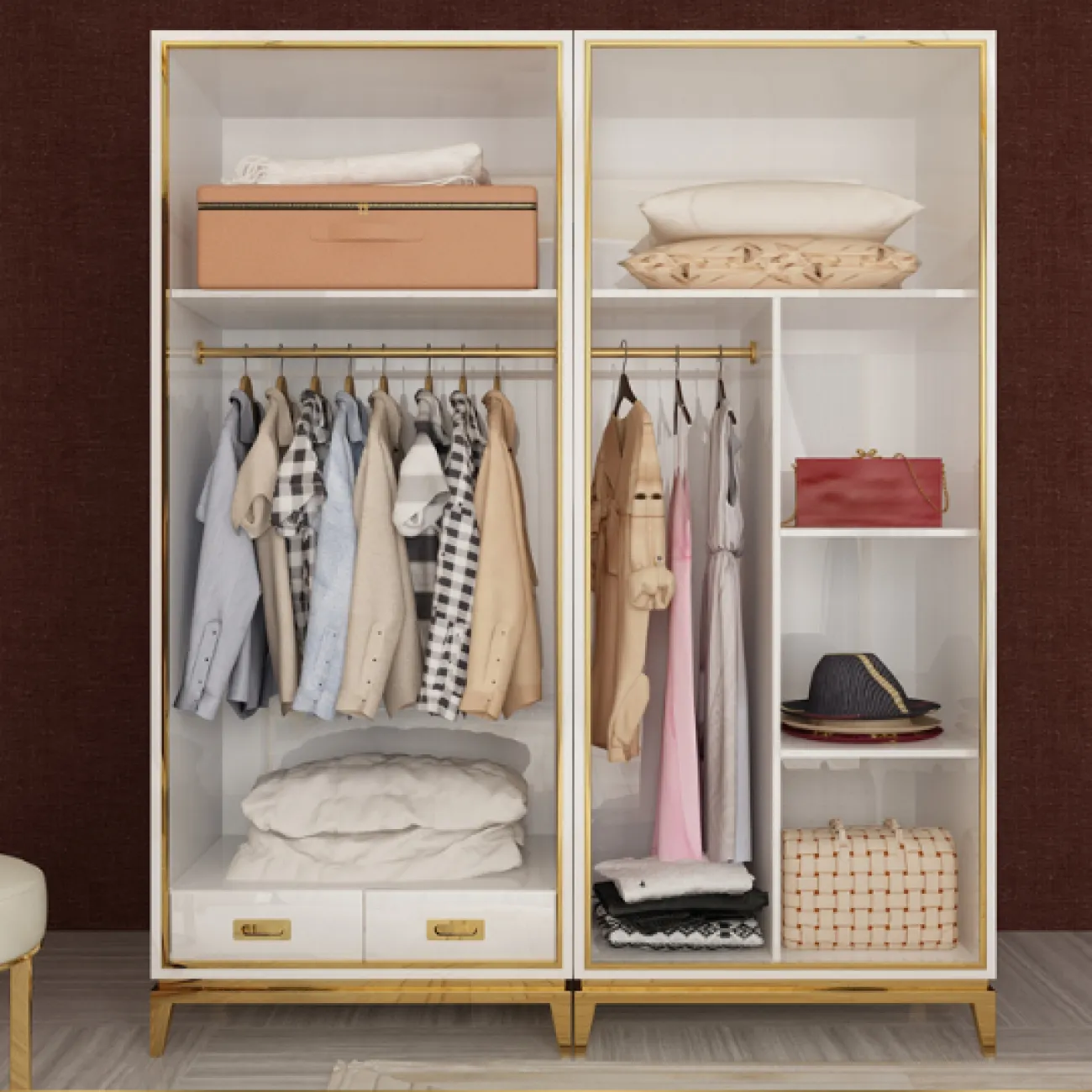 Дизайнерская тумба LaLume-YY00102 Дизайнерская тумба LaLume-YY00102