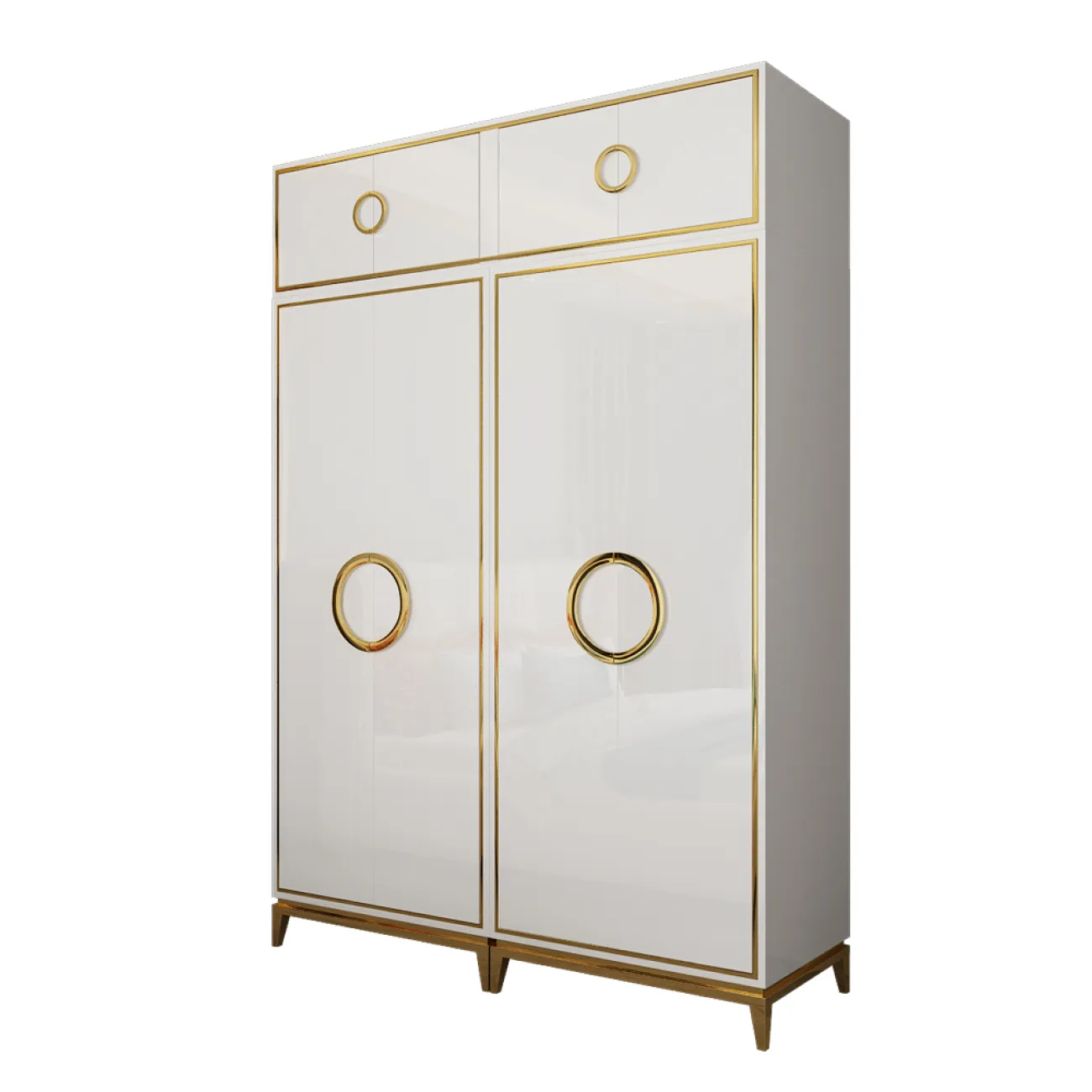 Дизайнерская тумба LaLume-YY00102 Дизайнерская тумба LaLume-YY00102