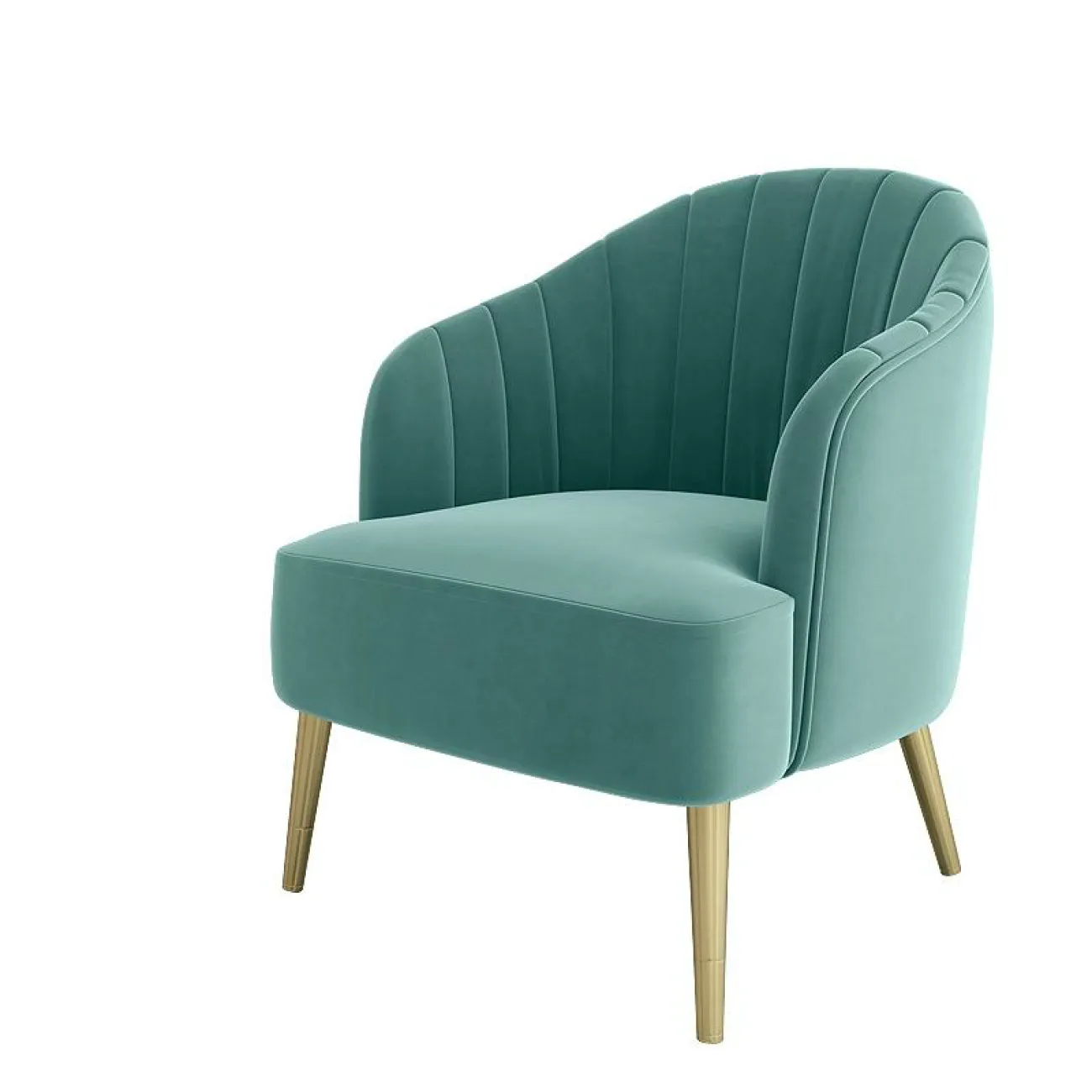 Дизайнерское кресло LaLume-KK00162