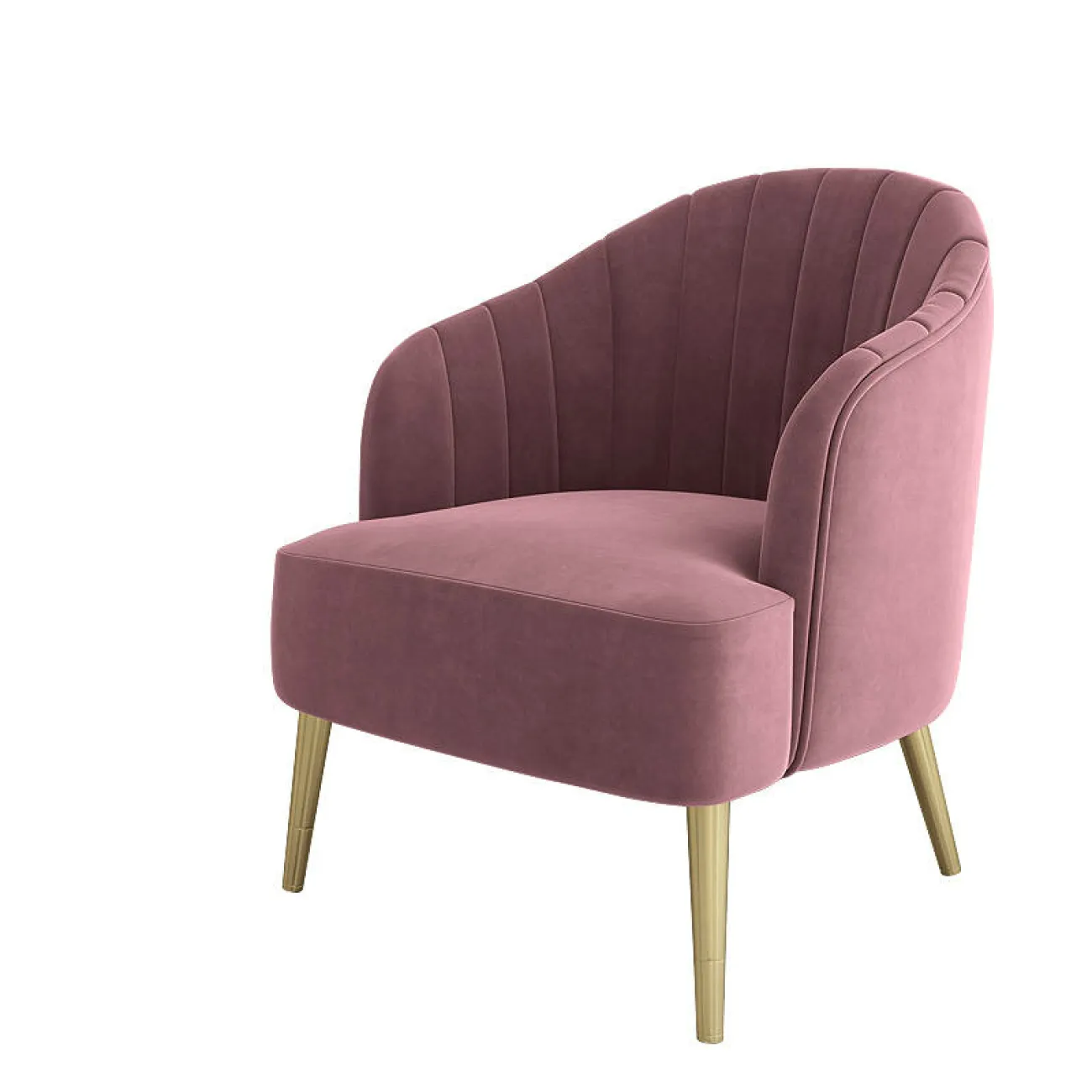 Дизайнерское кресло LaLume-KK00162