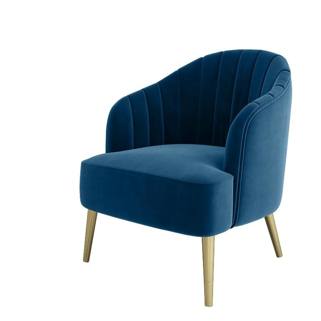 Дизайнерское кресло LaLume-KK00162