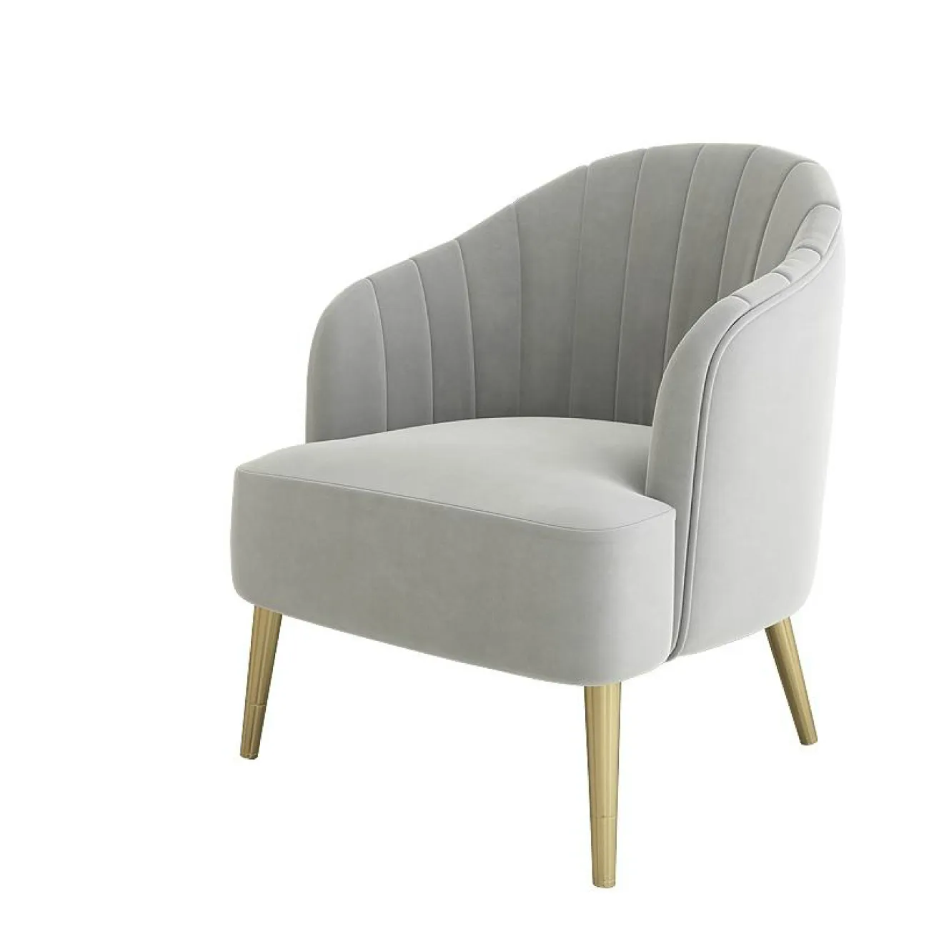 Дизайнерское кресло LaLume-KK00162