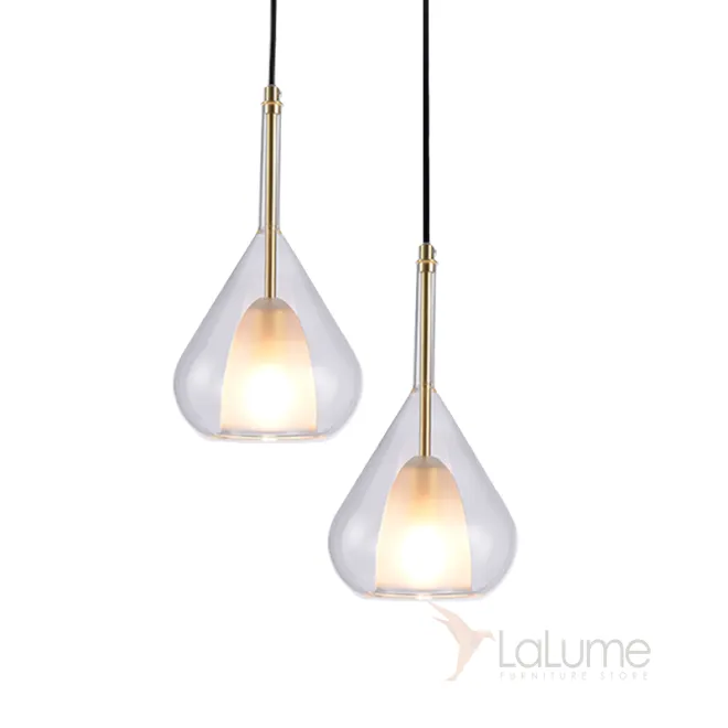 Подвесной светильник ELLIS от ImperiumLoft