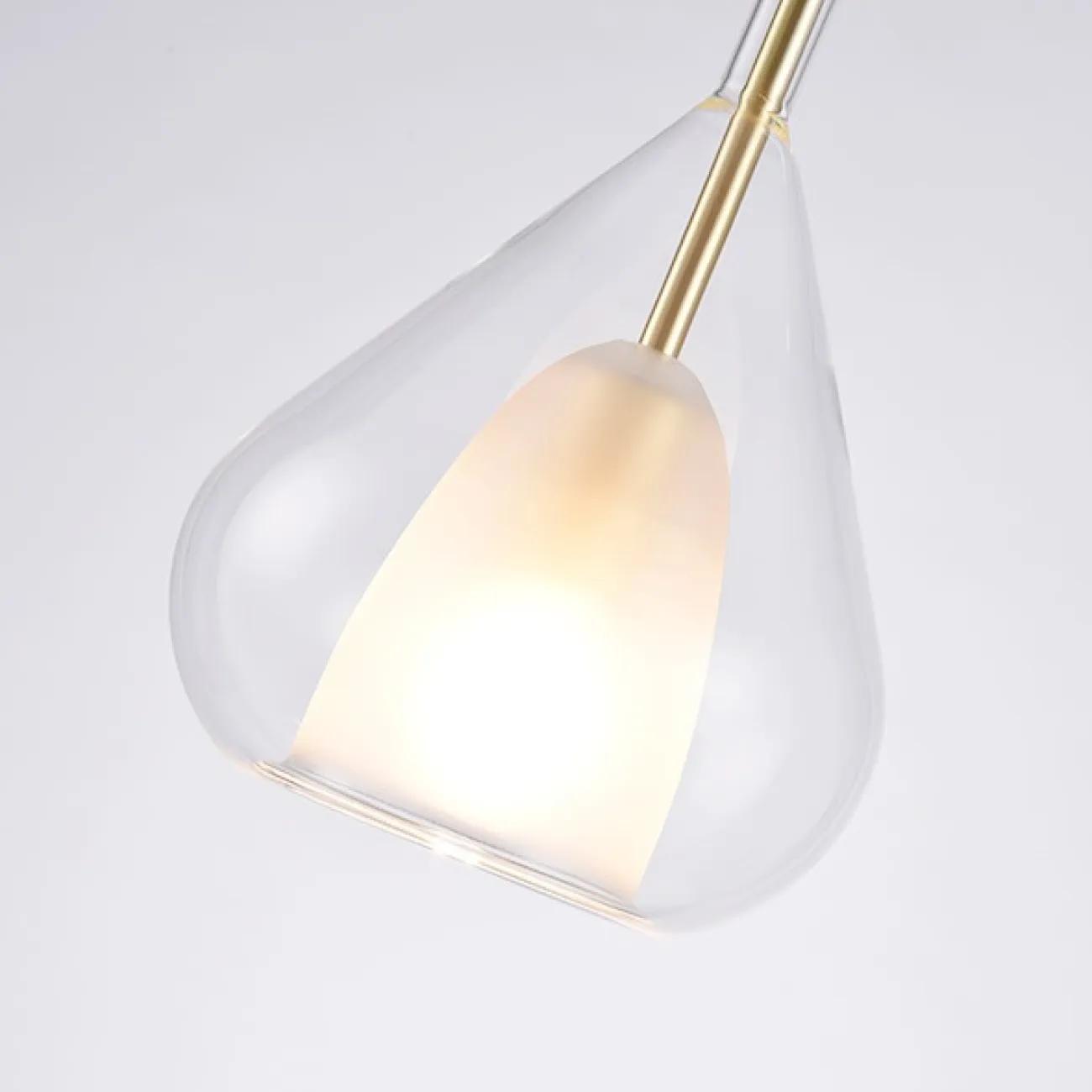 Подвесной светильник ELLIS от ImperiumLoft