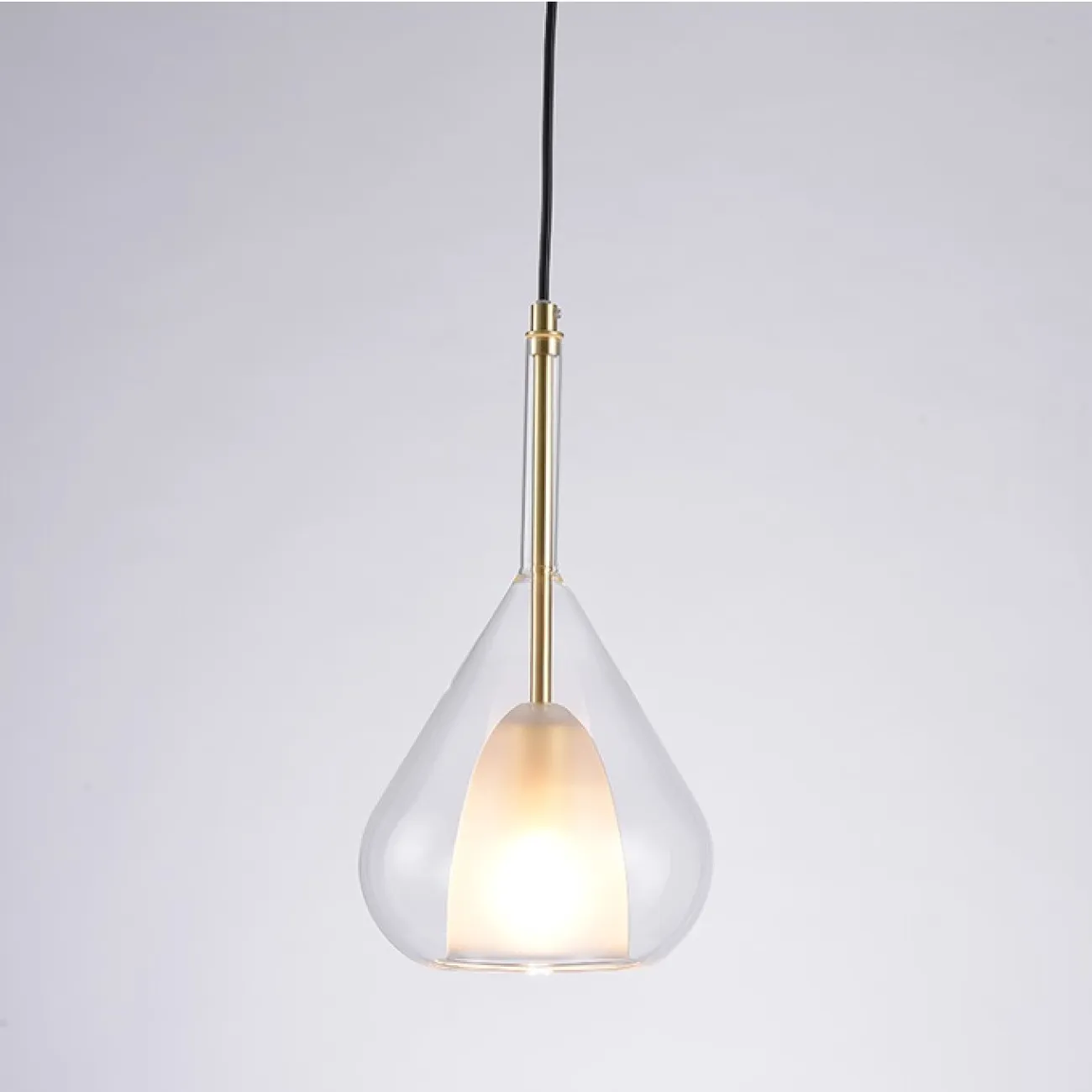 Подвесной светильник ELLIS от ImperiumLoft