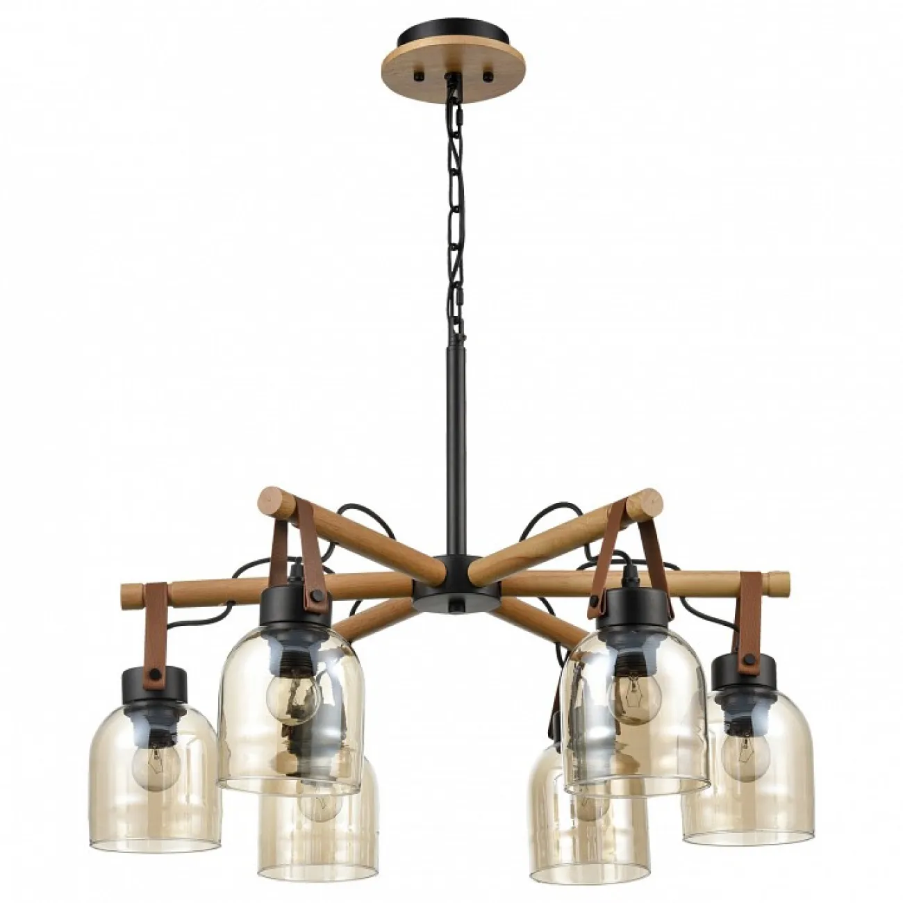 Люстра ARGUS от ImperiumLoft Люстра ARGUS от ImperiumLoft