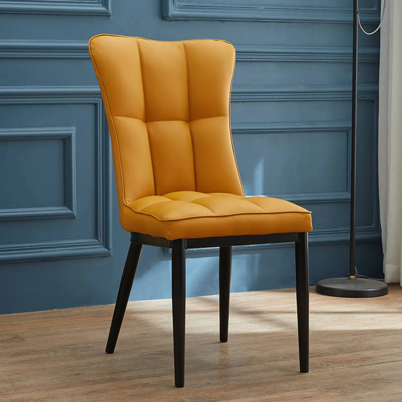 Дизайнерский обеденный стул LaLume-ST00259