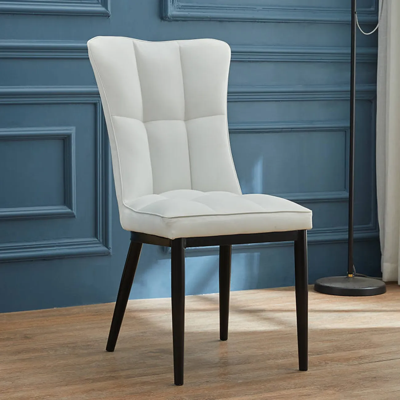 Дизайнерский обеденный стул LaLume-ST00259