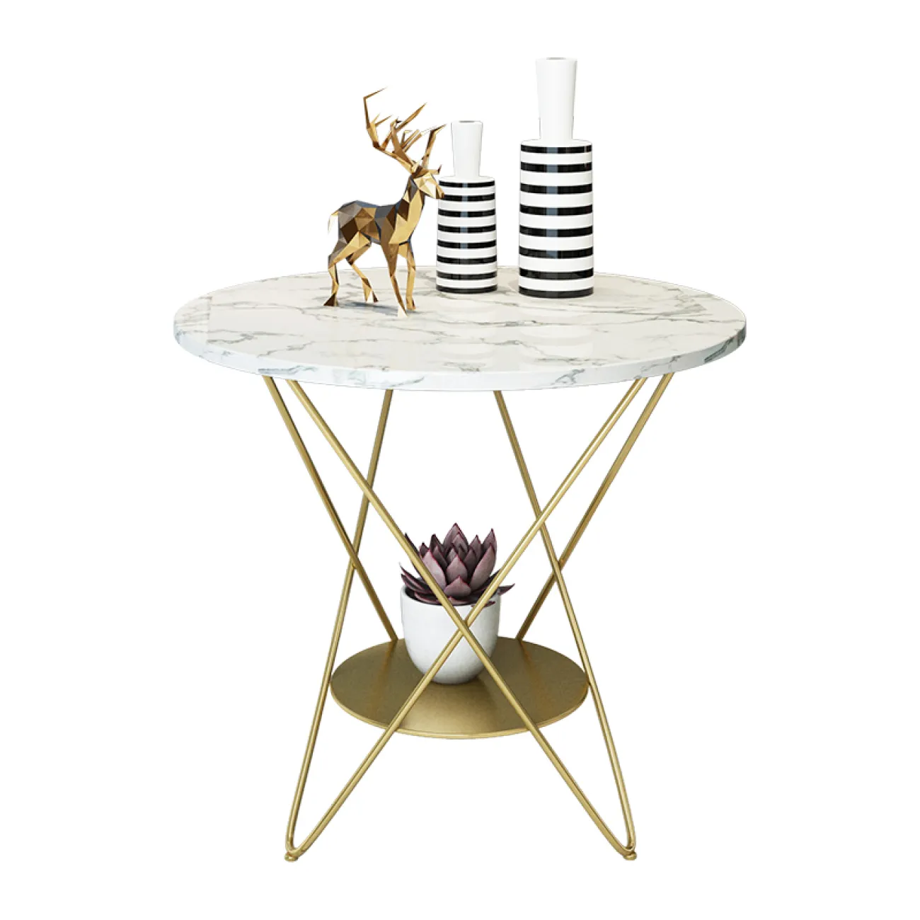 Дизайнерский журнальный столик LaLume-AP00163 Дизайнерский журнальный столик LaLume-AP00163