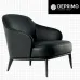 Дизайнерское кресло LaLume-KK00136