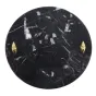 Поднос ACOLYTE ENTERTAINING PLATTER MARBLE & BRONZE designed by Kelly Wearstler от LaLume