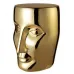 Керамический табурет Philippe Starck Bonze Stool designed by Philippe Starck