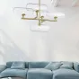 Люстра Hergy от ImperiumLoft