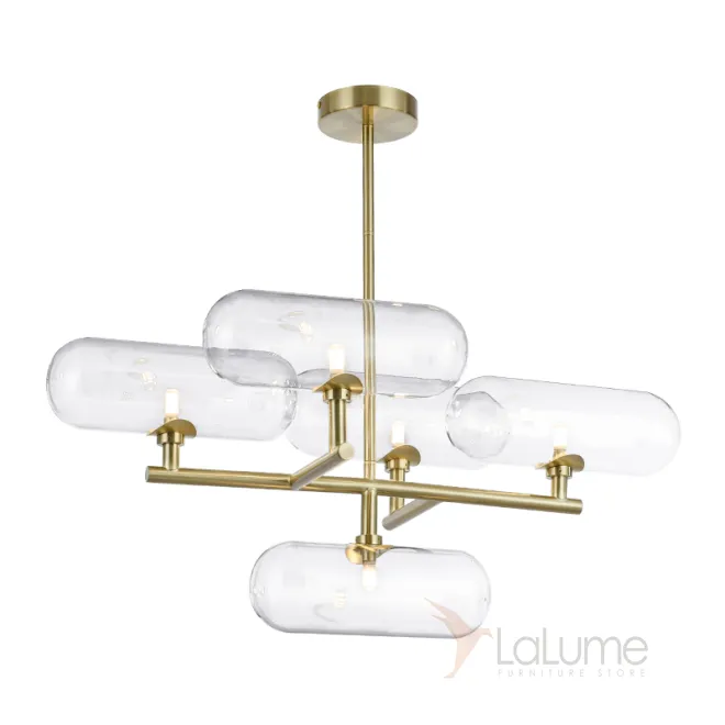 Люстра Hergy от ImperiumLoft Люстра Hergy от ImperiumLoft