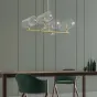Люстра Hergy от ImperiumLoft