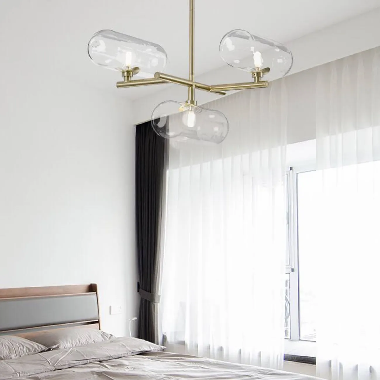 Люстра Hergy от ImperiumLoft Люстра Hergy от ImperiumLoft