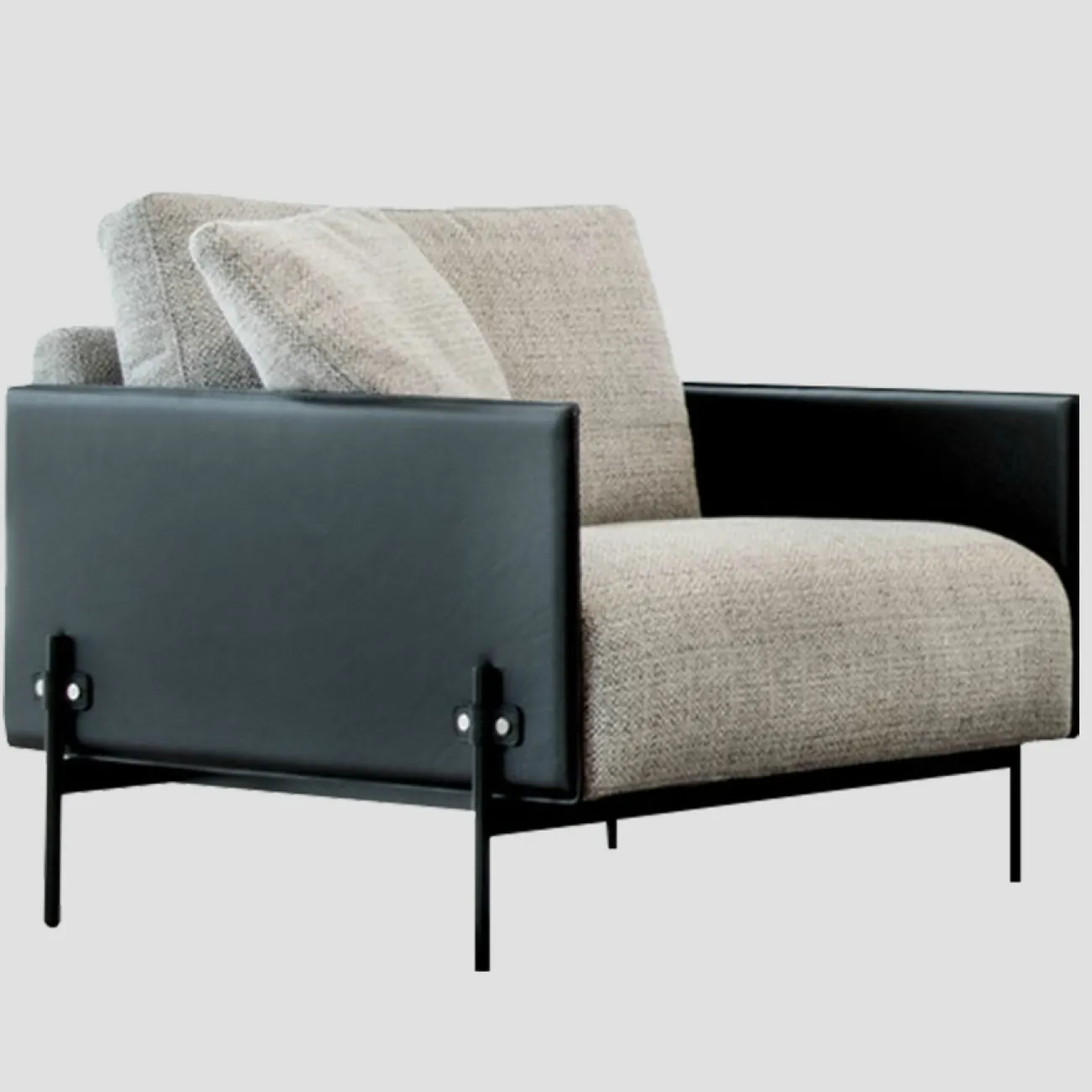 Дизайнерское кресло LaLume-KK00139