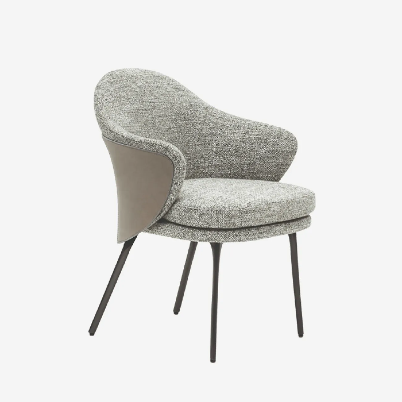 Дизайнерский стул LaLume-ST00136