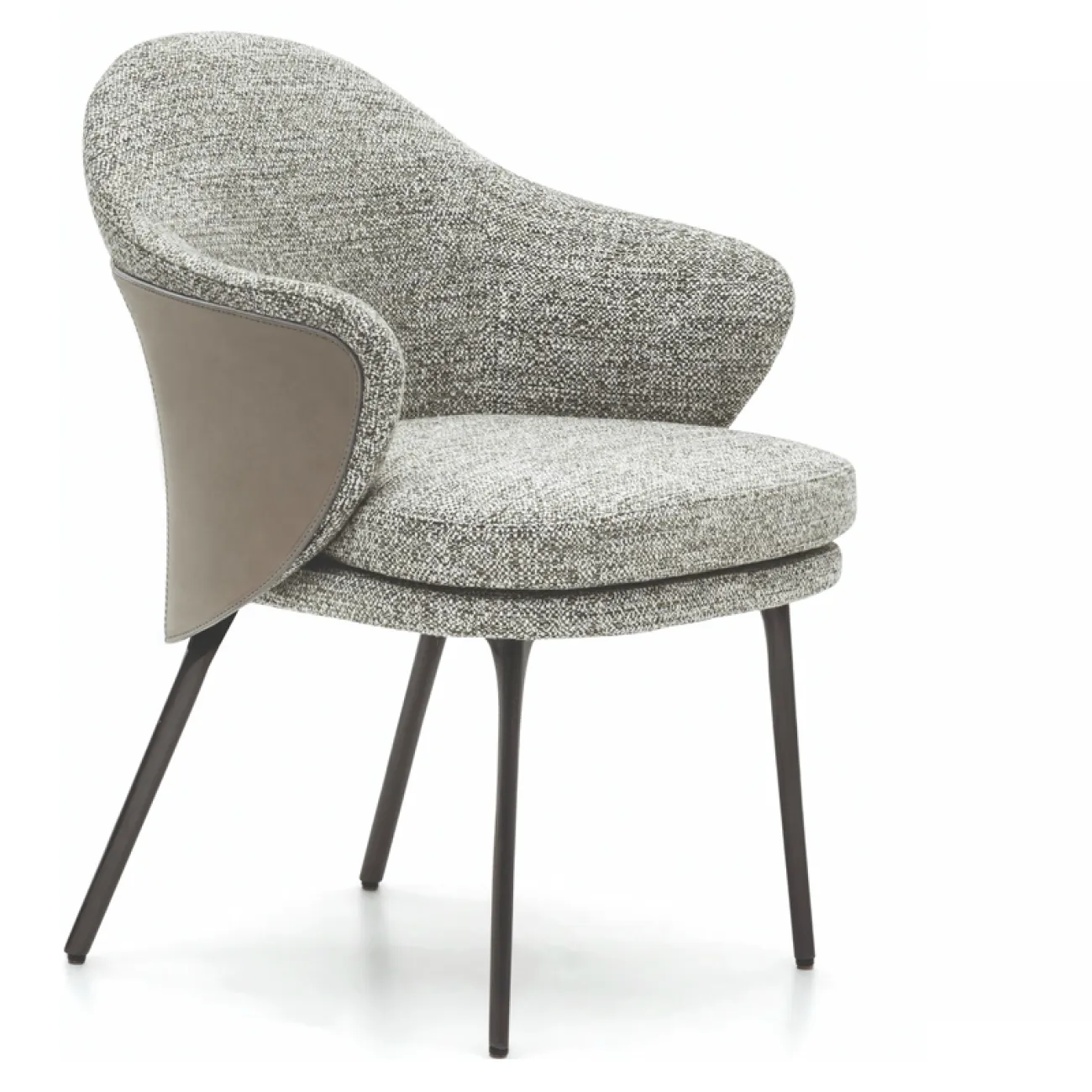 Дизайнерский стул LaLume-ST00136