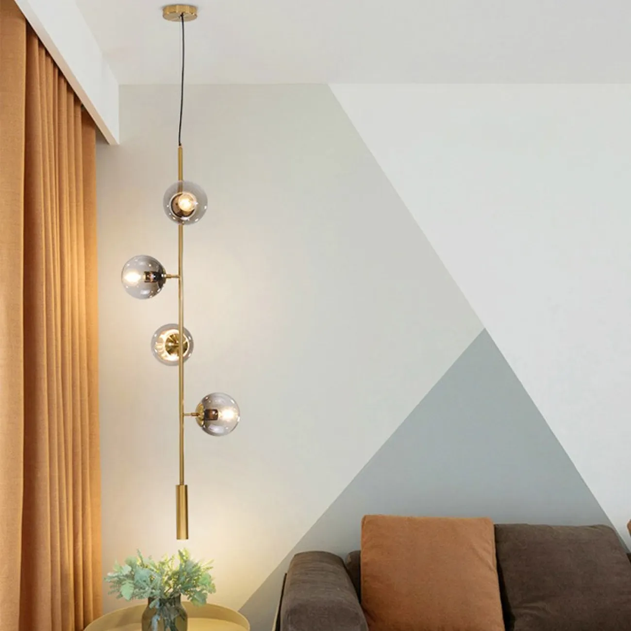 Подвесной светильник HAGG от ImperiumLoft Подвесной светильник HAGG от ImperiumLoft