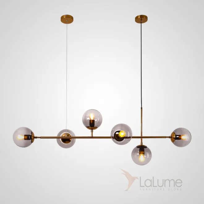 Подвесной светильник HAGG от ImperiumLoft Подвесной светильник HAGG от ImperiumLoft