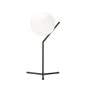 Настольная лампа Flos IC Lights T Black designed by Michael Anastassiades от LaLume