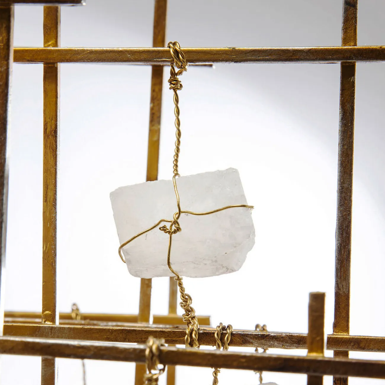 Подвесная люстра SEGIN L180 от ImperiumLoft Подвесная люстра SEGIN L180 от ImperiumLoft