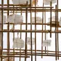 Подвесная люстра SEGIN L120 от ImperiumLoft