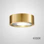 Точечный светильник SOLA B 4000К от ImperiumLoft
