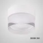 Точечный светодиодный светильник FEST 3000К 5W от ImperiumLoft