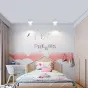 Точечный светодиодный светильник FEST 3000К 5W от ImperiumLoft
