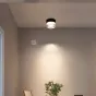 Точечный светодиодный светильник FEST 3000К 5W от ImperiumLoft