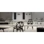 Дизайнерский стул CHAIR ONE multi color от LaLume