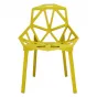Дизайнерский стул CHAIR ONE multi color от LaLume
