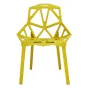 Дизайнерский стул CHAIR ONE multi color от LaLume
