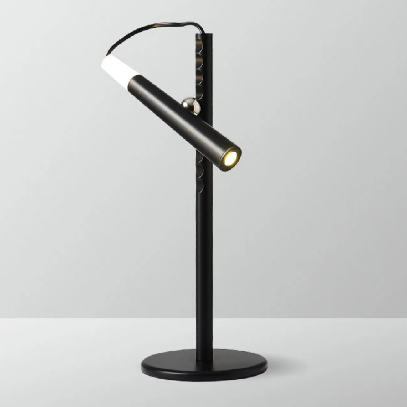 Настольная лампа BECKY TAB от ImperiumLoft