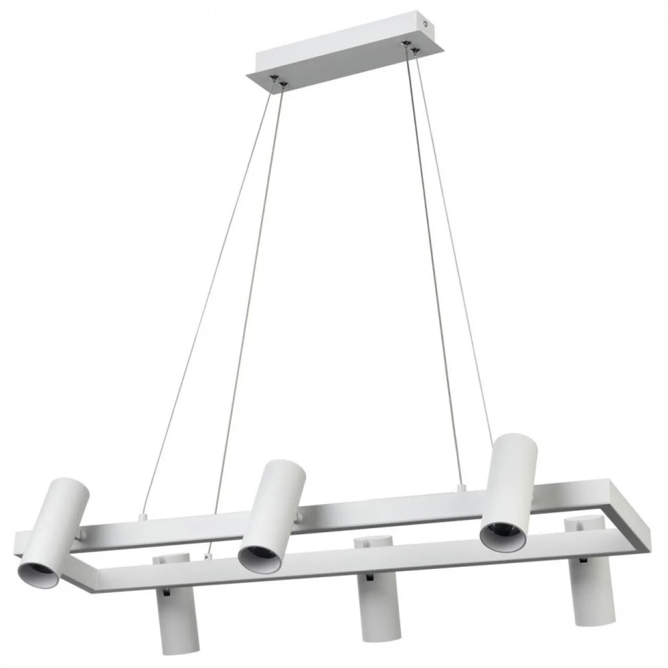 Реечный светодиодный светильник LIUS от ImperiumLoft