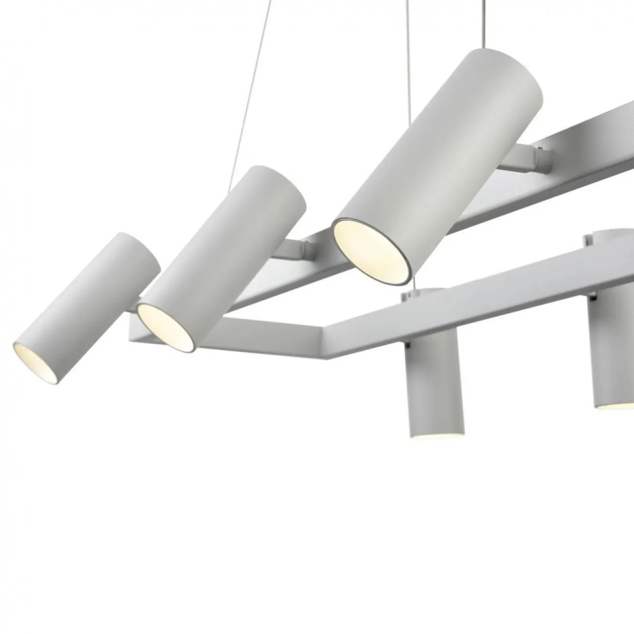 Реечный светодиодный светильник LIUS от ImperiumLoft