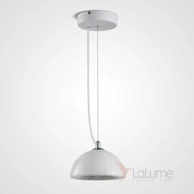 Подвесной светильник MARBLE 2 от ImperiumLoft