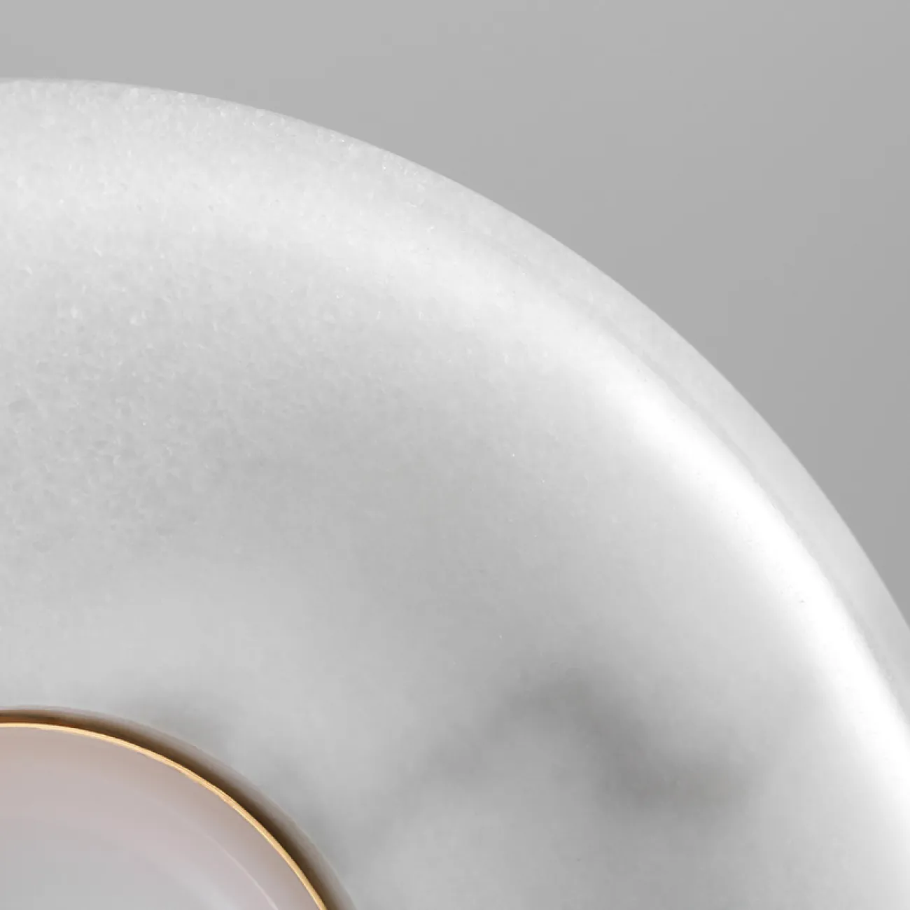 Подвесной светильник MARBLE 2 от ImperiumLoft