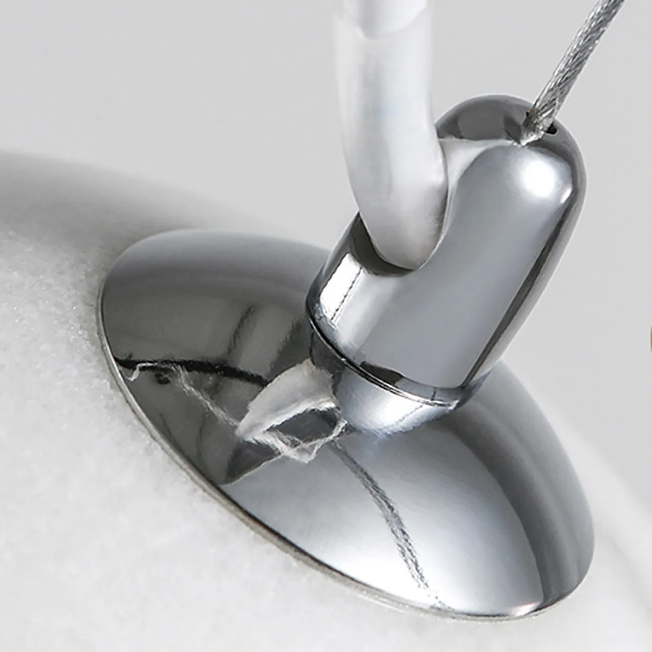 Подвесной светильник MARBLE 2 от ImperiumLoft