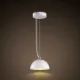 Подвесной светильник MARBLE 2 от ImperiumLoft