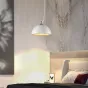 Подвесной светильник MARBLE 2 от ImperiumLoft