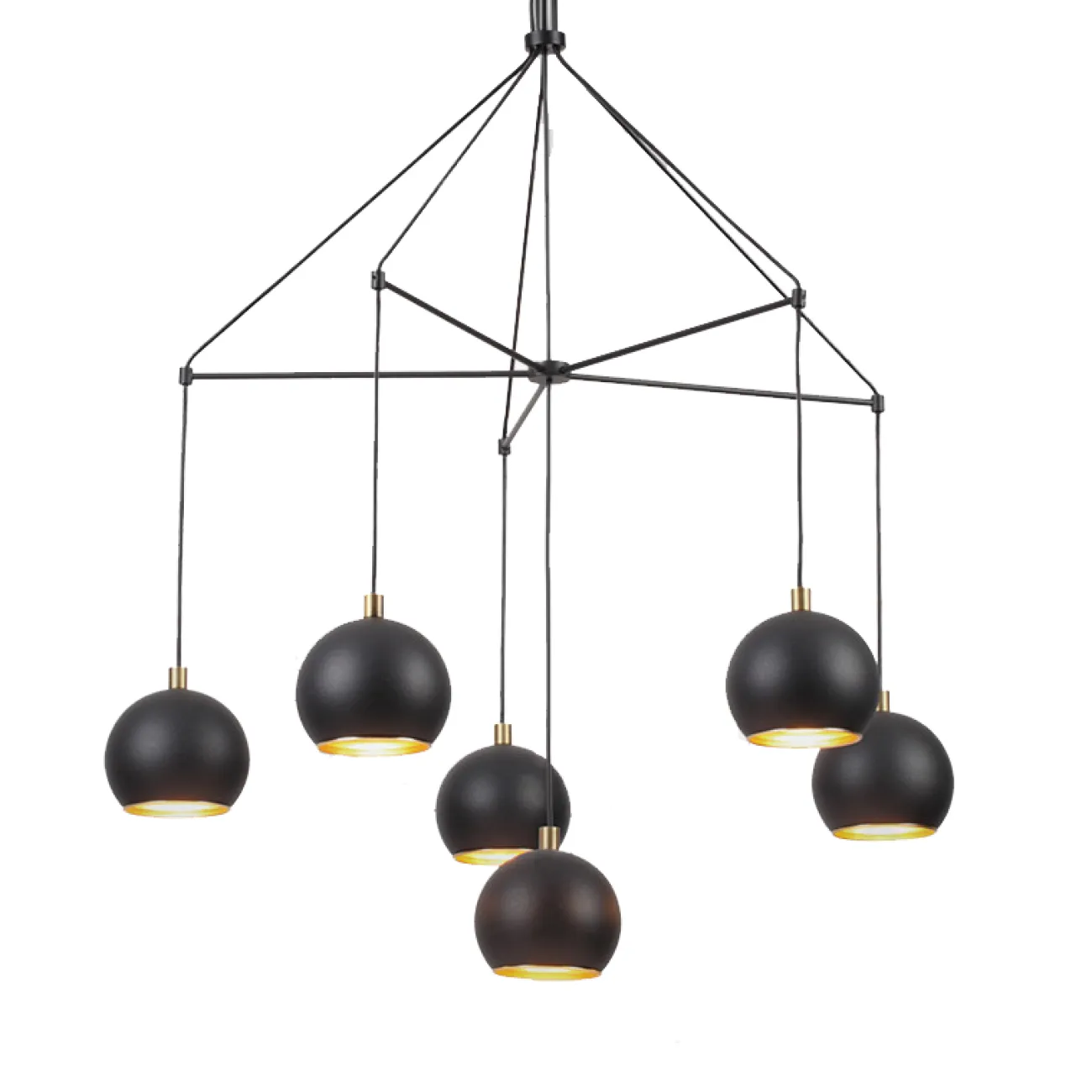 Подвесной светильник VOLL от ImperiumLoft Подвесной светильник VOLL от ImperiumLoft